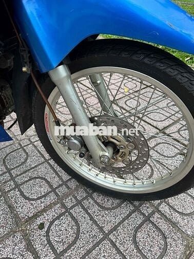 Honda Future 125 2016 Bs Đồng Nai