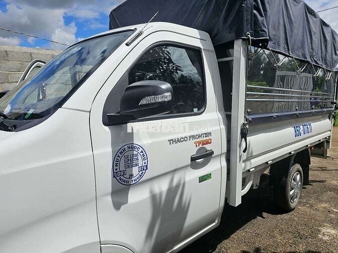 2023 Tôi không rõ - 9000 km