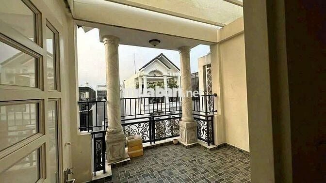 Bán nhà phường hiệp bình chánh thủ đức cũ