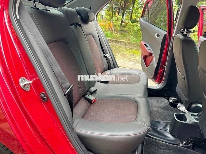 Hyundai Grand i10 2019 1.2 AT - 51000 km