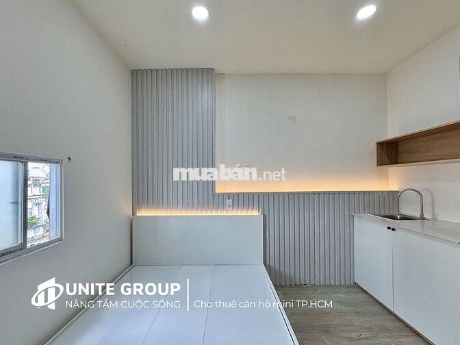 Cho thuê phòng trọ Quận 10 đường 3/2, CMT8 gần toà nhà Viettel 30m2