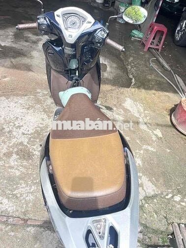 honda lead nhà dùng siêu it đi zin cọp