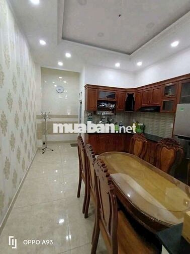 Bán nhà phường hiệp bình chánh thủ đức cũ