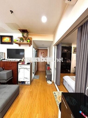 Cho thuê căn Ehome 3 1PN,1WC. Giá 5,5triệu/tháng, nhà trống, ở liền