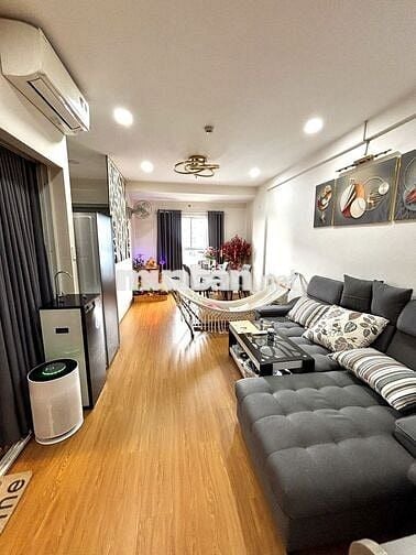 Cho thuê căn Ehome 3 1PN,1WC. Giá 5,5triệu/tháng, nhà trống, ở liền