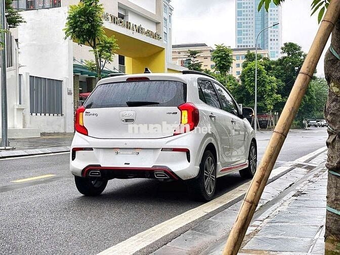 2022 GT Line - 19000 km