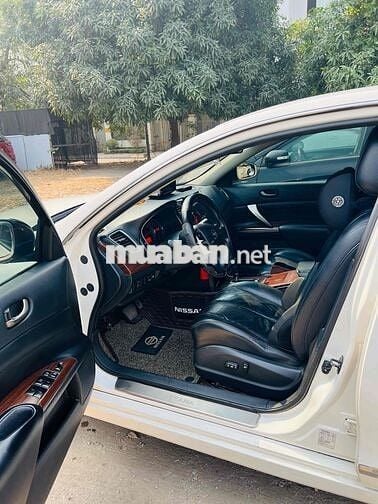 Nissan Teana 2010 2.0 AT - 197000 km