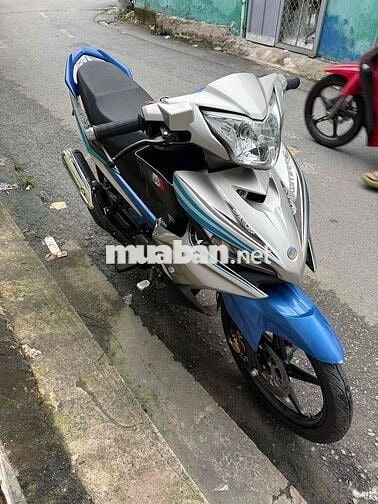 Exciter 1S9A CTĐ Fi