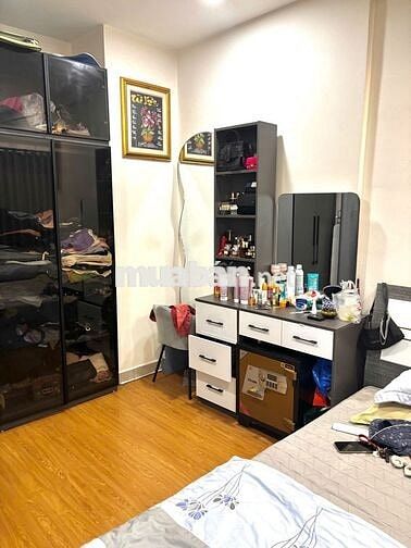 Cho thuê căn Ehome 3 1PN,1WC. Giá 5,5triệu/tháng, nhà trống, ở liền