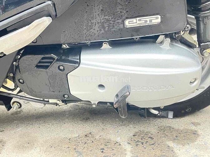 honda lead nhà dùng siêu it đi zin cọp