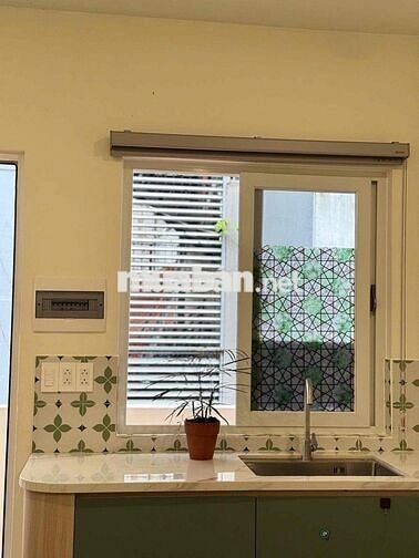 Cho Thuê Phòng Gần Công Viên Lê Văn Tăm Quận 1, Cầu Bông