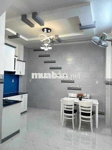 🧧🧧 CHO THUÊ NHÀ NGUYÊN CĂN HẺM HUỲNH TẤN PHÁT - NHÀ BÈ   - Dt: 4m ❌ 14