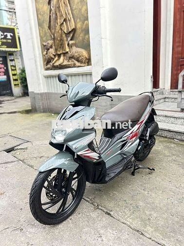 Bán chiếc Suzuki Hayate chính chủ