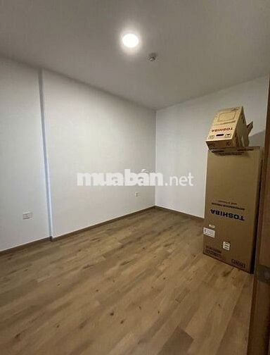 CHO THUÊ NHANH CĂN HỘ 61M² |2PN| – 2 MÁY LẠNH, TỦ LẠNH, MÁY GIẶT...