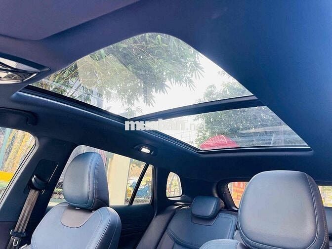 Ford Territory 2023 Titanium X 1.5 AT - 79000 km