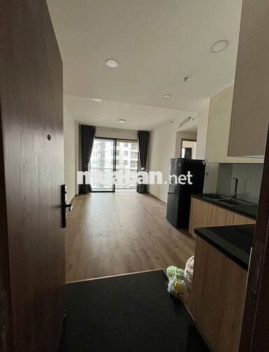 CHO THUÊ NHANH CĂN HỘ 61M² |2PN| – 2 MÁY LẠNH, TỦ LẠNH, MÁY GIẶT...