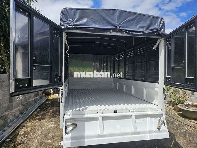 2023 Tôi không rõ - 9000 km