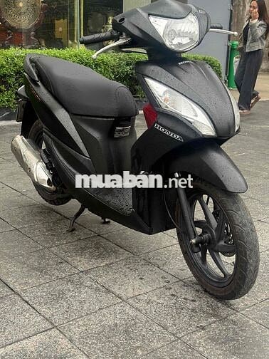 Vison 2013 chính chủ máy êm chất lừ  Sơn nhựa đẹp-