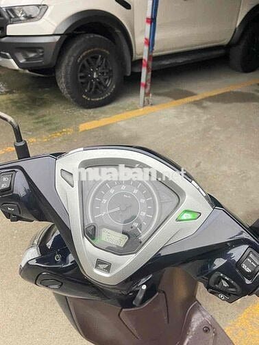honda lead nhà dùng siêu it đi zin cọp