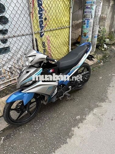 Exciter 1S9A CTĐ Fi