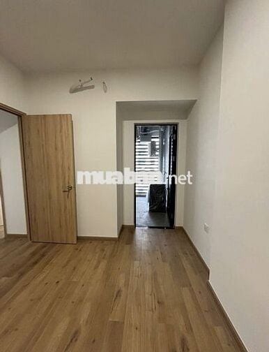 CHO THUÊ NHANH CĂN HỘ 61M² |2PN| – 2 MÁY LẠNH, TỦ LẠNH, MÁY GIẶT...