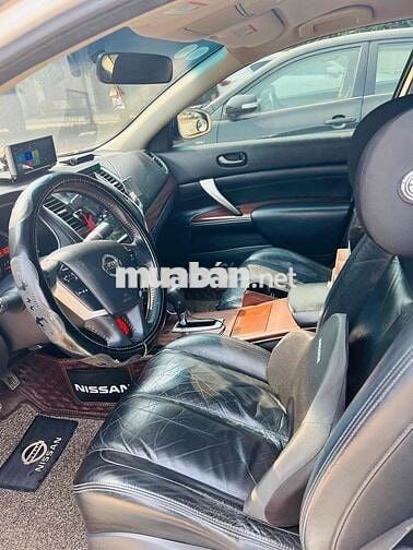 Nissan Teana 2010 2.0 AT - 197000 km