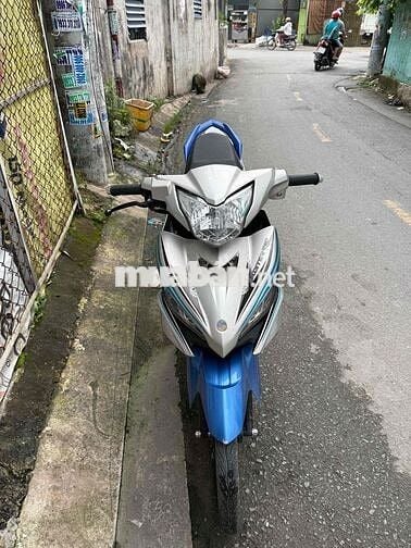 Exciter 1S9A CTĐ Fi