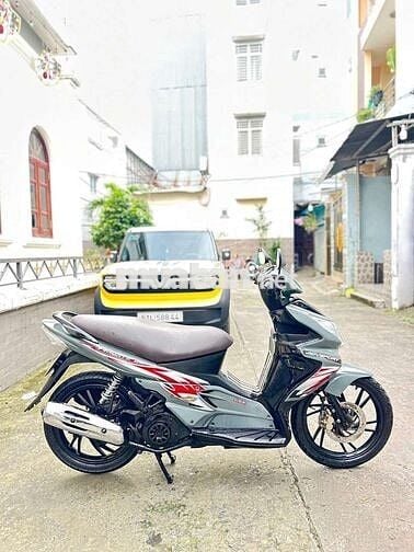 Bán chiếc Suzuki Hayate chính chủ