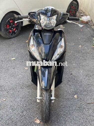 Honda Vision 2024 biển tỉnh 8300km