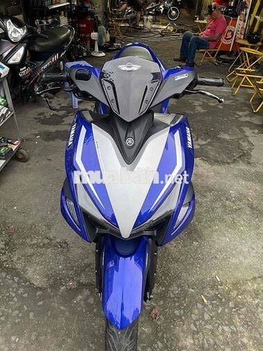 Yamaha NVX 155cc 2018 ngay chủ bstp xe cọp zin all