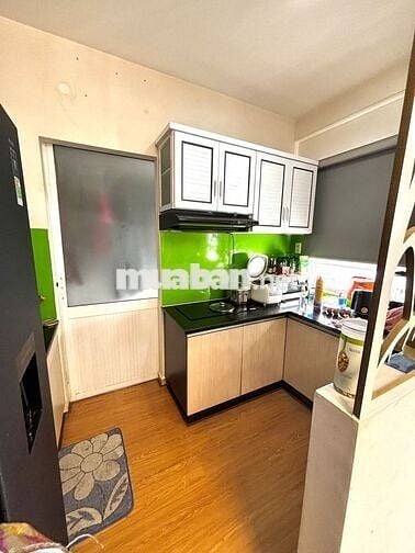 Cho thuê căn Ehome 3 1PN,1WC. Giá 5,5triệu/tháng, nhà trống, ở liền