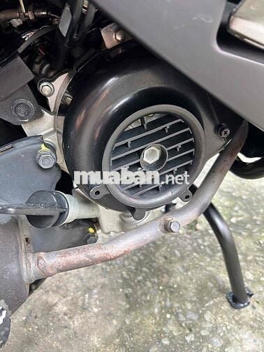 SYM Elite50cc đky 2017 chính chủ zin bít bít bstp