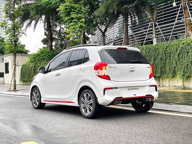 2022 GT Line - 19000 km