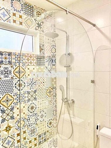 Cho Thuê Phòng Gần Công Viên Lê Văn Tăm Quận 1, Cầu Bông