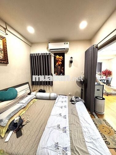 Cho thuê căn Ehome 3 1PN,1WC. Giá 5,5triệu/tháng, nhà trống, ở liền