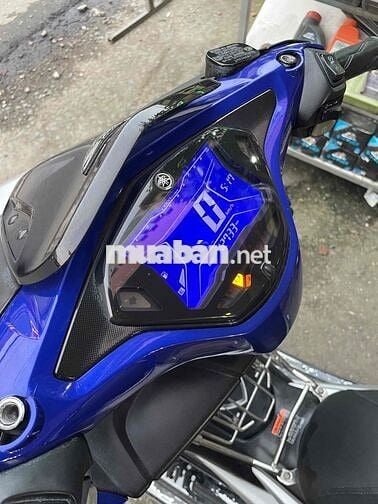 Yamaha NVX 155cc 2018 ngay chủ bstp xe cọp zin all