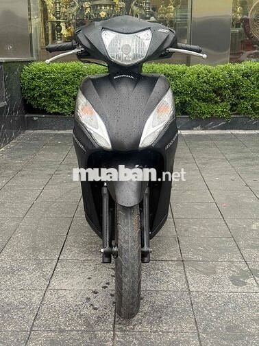 Vison 2013 chính chủ máy êm chất lừ  Sơn nhựa đẹp-