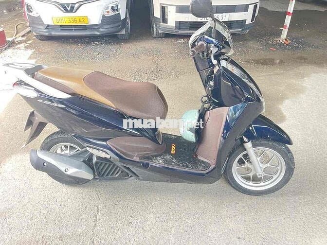 honda lead nhà dùng siêu it đi zin cọp