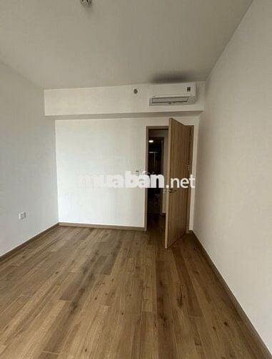 CHO THUÊ NHANH CĂN HỘ 61M² |2PN| – 2 MÁY LẠNH, TỦ LẠNH, MÁY GIẶT...