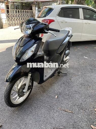 Honda Vision 2024 biển tỉnh 8300km