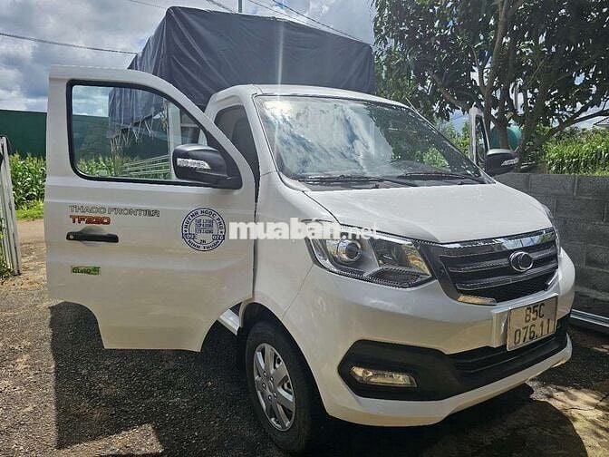 2023 Tôi không rõ - 9000 km