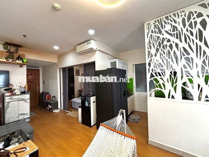 Cho thuê căn Ehome 3 1PN,1WC. Giá 5,5triệu/tháng, nhà trống, ở liền