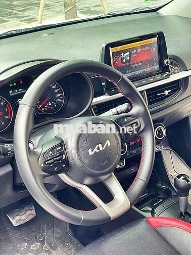 2022 GT Line - 19000 km