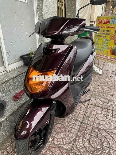 Yamaha Cygnus 125cc 4val bs 80008