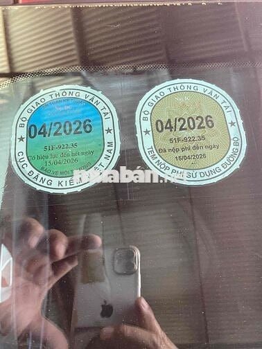 Ford EcoSport 2016 - 165000 km