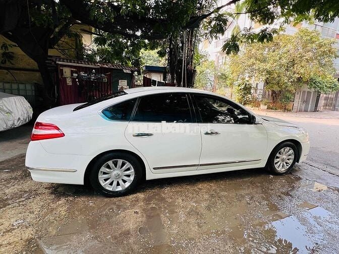 Nissan Teana 2010 2.0 AT - 197000 km