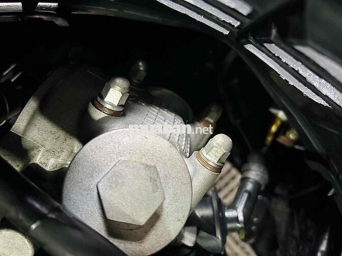 SYM Elite50cc đky 2017 chính chủ zin bít bít bstp