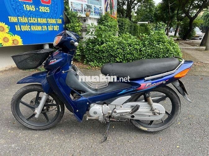 ra đi em future 1 cọp