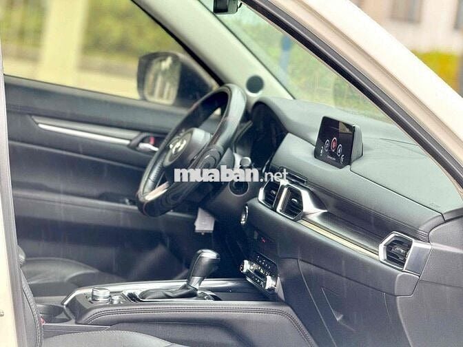 Mazda CX 5 2020 2.0L AT Premium - 61000 km