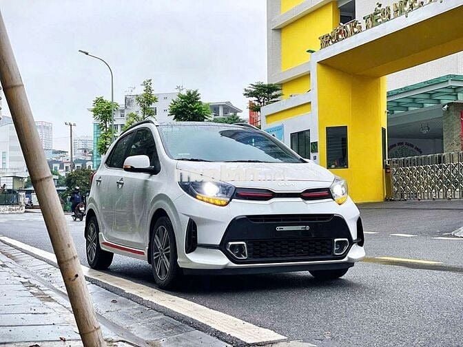 2022 GT Line - 19000 km